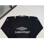 2025年11月17日秋冬新作Balenciaga長袖高品質人気商品/XQY工場