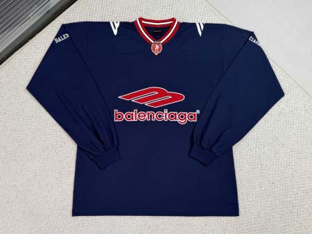 2025年11月17日秋冬新作Balenciaga長袖高品質...