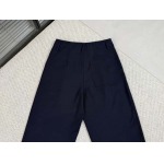 2025年11月17日秋冬新作Loeweズボン高品質人気商品/XQY工場