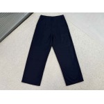 2025年11月17日秋冬新作Loeweズボン高品質人気商品/XQY工場