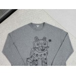 2025年11月17日秋冬新作Loewe長袖高品質人気商品/XQY工場