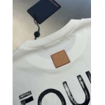 2025年11月17日秋冬新作Louis vuitton半袖 tシャツ高品質人気商品/XQY工場