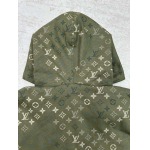 2025年11月17日秋冬新作Louis vuittonジャケット高品質人気商品/XQY工場