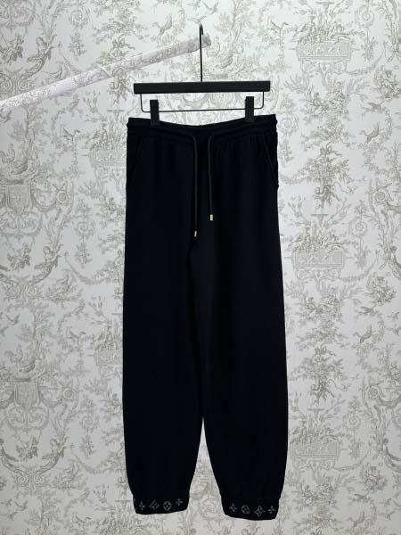 2025年11月17日秋冬新作Louis vuittonズボ...