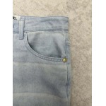 2025年11月17日秋冬新作Chanelジーパン高品質人気商品/XQY工場