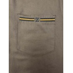 2025年11月17日秋冬新作Zegnaシャツ高品質人気商品/XQY工場