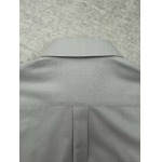 2025年11月17日秋冬新作Zegnaシャツ高品質人気商品/XQY工場