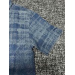 2025年11月17日秋冬新作Louis Vuittonシャツ高品質人気商品/XQY工場