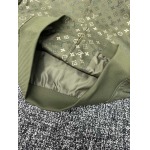 2025年11月17日秋冬新作Louis Vuittonジャケット高品質人気商品/XQY工場