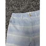 2025年11月17日秋冬新作Chanelジーパン高品質人気商品/XQY工場