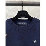 2025年11月17日秋冬新作LOUIS VUITTONニット高品質人気商品/XQY工場