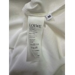 2025年11月17日秋冬新作LOEWE半袖 tシャツ高品質人気商品/XQY工場