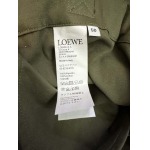 2025年11月17日秋冬新作LOEWEズボン高品質人気商品/XQY工場