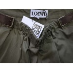 2025年11月17日秋冬新作LOEWEズボン高品質人気商品/XQY工場