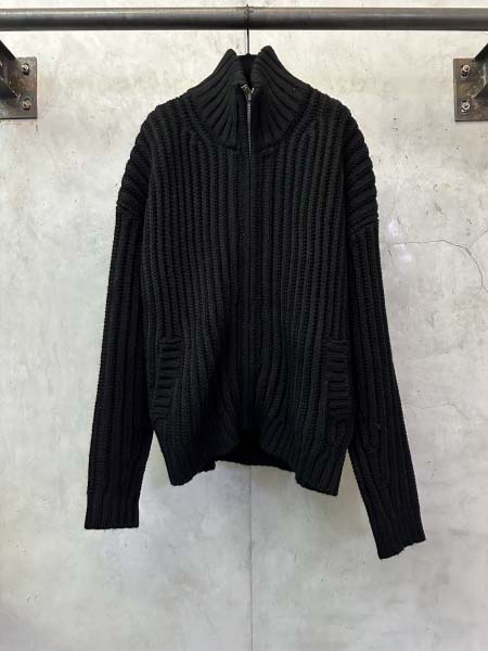 2025年11月17日秋冬新作Acne Studiosセータ...