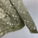 2025年11月17日秋冬新作LULUジャケット高品質人気商品/XQY工場