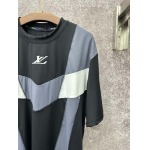 2025年11月17日秋冬新作Louis Vuitton半袖 tシャツ高品質人気商品/XQY工場