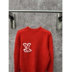 2025年11月17日秋冬新作LOUIS VUITTONセーター高品質人気商品/XQY工場