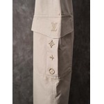 2025年11月17日秋冬新作Louis Vuittonズボン高品質人気商品/XQY工場