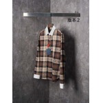 2025年11月17日秋冬新作Louis Vuittonシャツ高品質人気商品/XQY工場