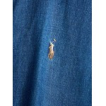 2025年11月17日秋冬新作Ralph Laurenシャツ高品質人気商品/XQY工場