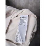 2025年11月17日秋冬新作BALENCIAGAスウェット高品質人気商品/XQY工場