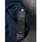 2025年11月17日秋冬新作BALENCIAGAスウェット高品質人気商品/XQY工場