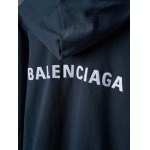 2025年11月17日秋冬新作BALENCIAGAスウェット高品質人気商品/XQY工場
