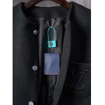 2025年11月17日秋冬新作Louis Vuittonジャケット高品質人気商品/XQY工場
