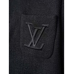 2025年11月17日秋冬新作Louis Vuittonジャケット高品質人気商品/XQY工場