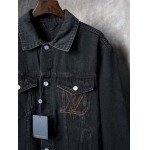 2025年11月17日秋冬新作Louis Vuittonジャケット高品質人気商品/XQY工場