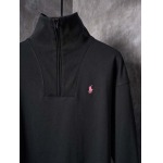 2025年11月17日秋冬新作Ralph Laurenスウェット高品質人気商品/XQY工場