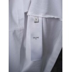 2025年11月17日秋冬新作CELINE半袖 tシャツ高品質人気商品/XQY工場