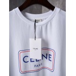 2025年11月17日秋冬新作CELINE半袖 tシャツ高品質人気商品/XQY工場