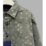 2025年11月17日秋冬新作Louis Vuittonジャケット高品質人気商品/XQY工場