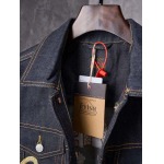 2025年11月17日秋冬新作Evisuジャケット高品質人気商品/XQY工場