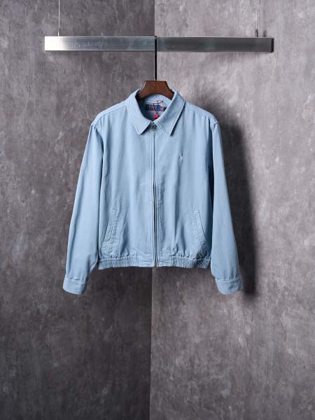 2025年11月17日秋冬新作Ralph Laurenジャケ...