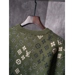 2025年11月17日秋冬新作Louis Vuittonセーター高品質人気商品/XQY工場