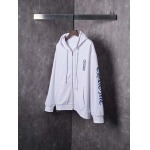 2025年11月17日秋冬新作Chrome Heartsジャケット高品質人気商品/XQY工場