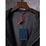 2025年11月17日秋冬新作Louis Vuittonジャケット高品質人気商品/XQY工場