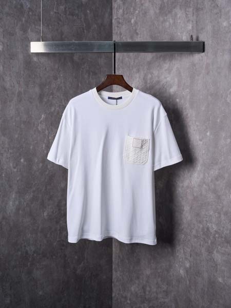 2025年11月17日秋冬新作Louis Vuitton半袖...