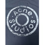 2025年11月17日秋冬新作ACNE長袖高品質人気商品/XQY工場