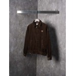 2025年11月17日秋冬新作MIUMIUジャケット高品質人気商品/XQY工場