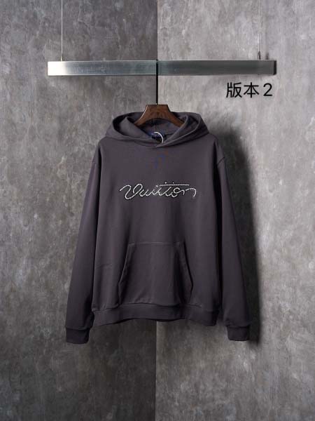 2025年11月17日秋冬新作Louis Vuittonスウ...