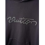 2025年11月17日秋冬新作Louis Vuittonスウェット高品質人気商品/XQY工場