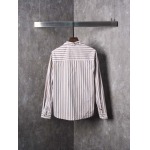 2025年11月17日秋冬新作Louis Vuittonシャツ高品質人気商品/XQY工場