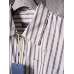 2025年11月17日秋冬新作Louis Vuittonシャツ高品質人気商品/XQY工場