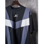 2025年11月17日秋冬新作Louis Vuitton半袖 tシャツ高品質人気商品/XQY工場
