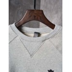 2025年11月17日秋冬新作Chrome Heartsスウェット高品質人気商品/XQY工場