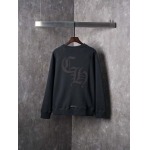 2025年11月17日秋冬新作Chrome Heartsスウェット高品質人気商品/XQY工場